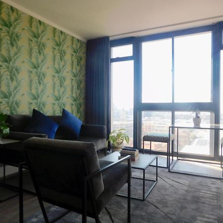 Four Seasons Apartments Kaapstad Buitenkant foto