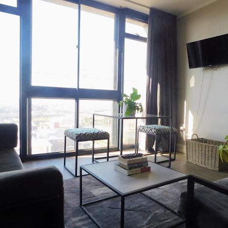 Four Seasons Apartments Kaapstad Buitenkant foto
